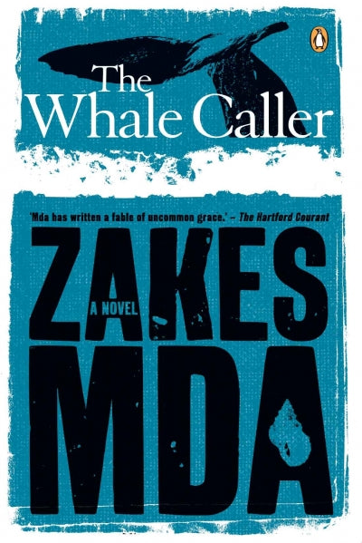 The Whale Caller by Mda, Z
